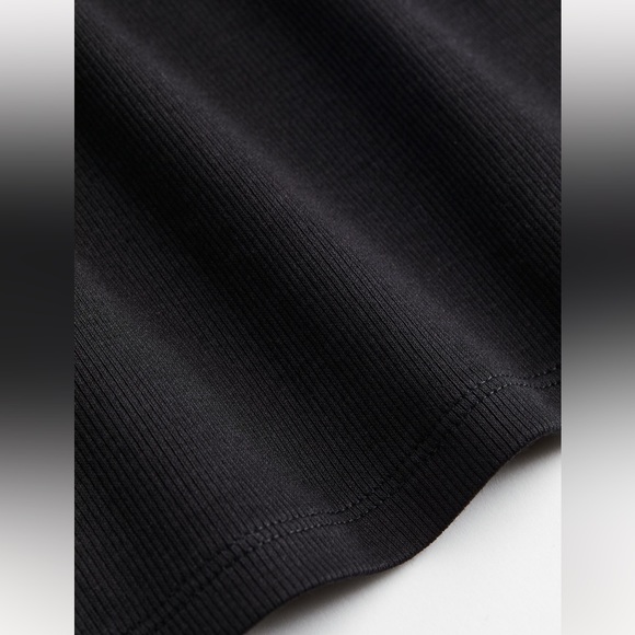 H&M Ribbed Bodycon Dress - Picture 3 of 3